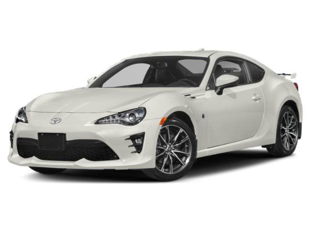 2020 Toyota 86 GT
