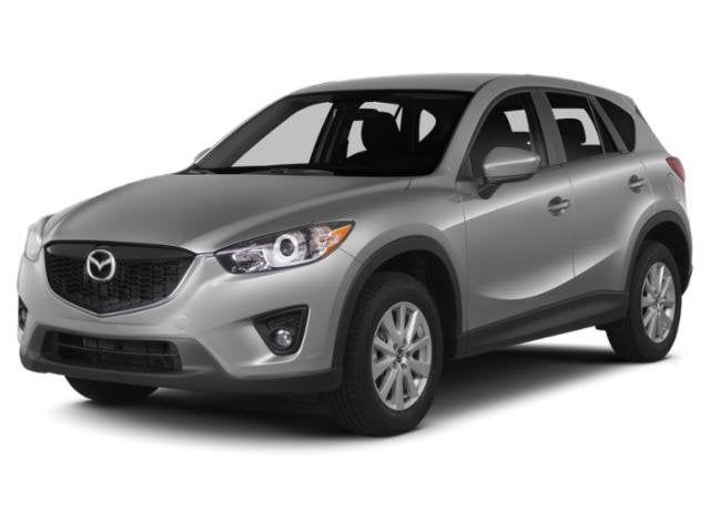 2015 Mazda Mazda CX-5 Touring