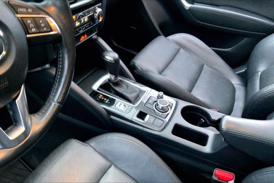 2016 Mazda Mazda CX-5 Grand Touring