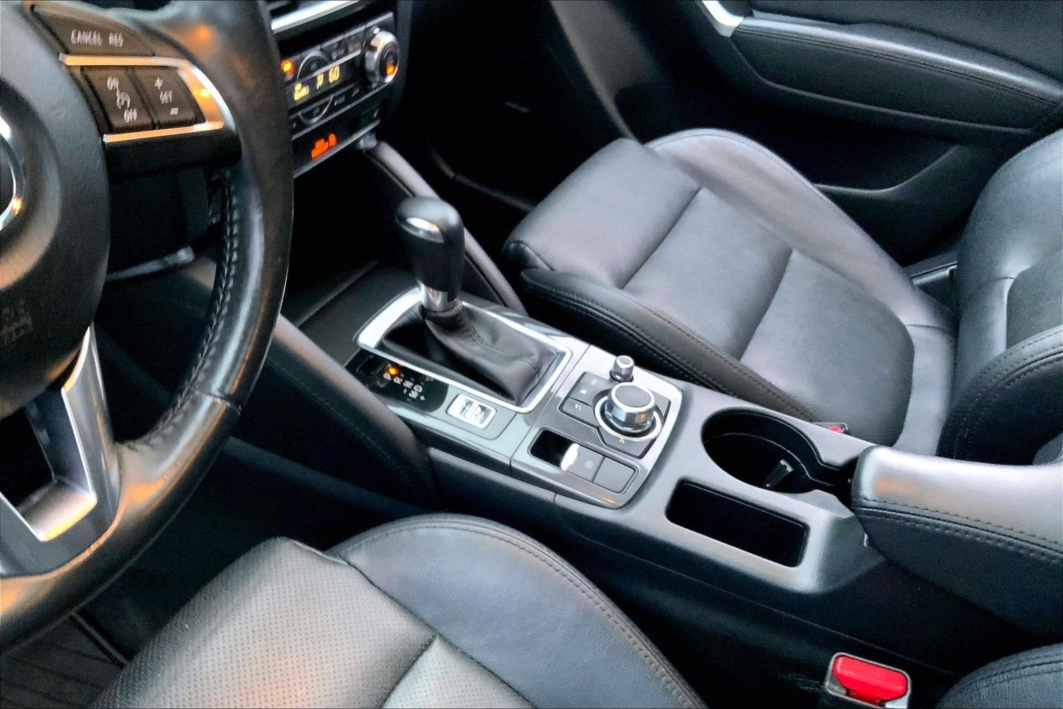 2016 Mazda Mazda CX-5 Grand Touring