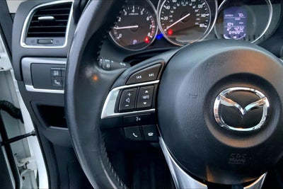 2016 Mazda Mazda CX-5 Grand Touring