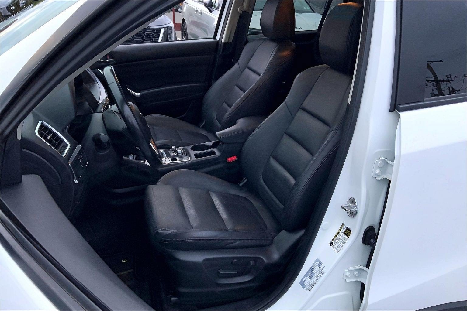 2016 Mazda Mazda CX-5 Grand Touring