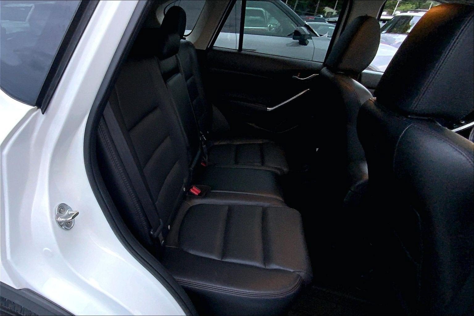 2016 Mazda Mazda CX-5 Grand Touring