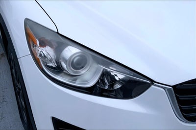 2016 Mazda Mazda CX-5 Grand Touring