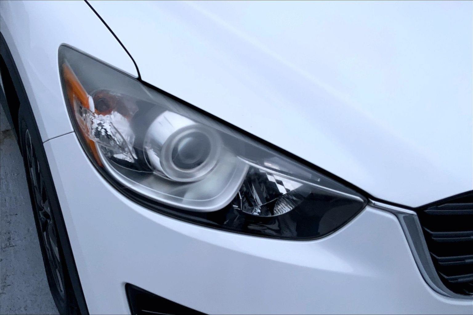 2016 Mazda Mazda CX-5 Grand Touring