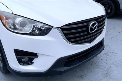 2016 Mazda Mazda CX-5 Grand Touring