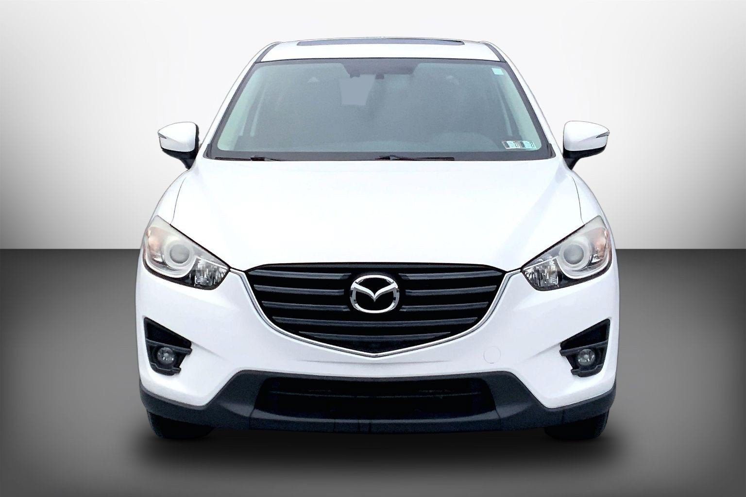 2016 Mazda Mazda CX-5 Grand Touring