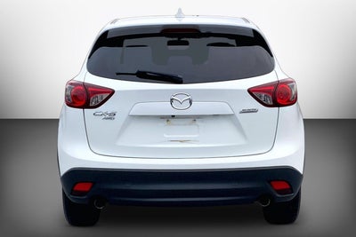 2016 Mazda Mazda CX-5 Grand Touring