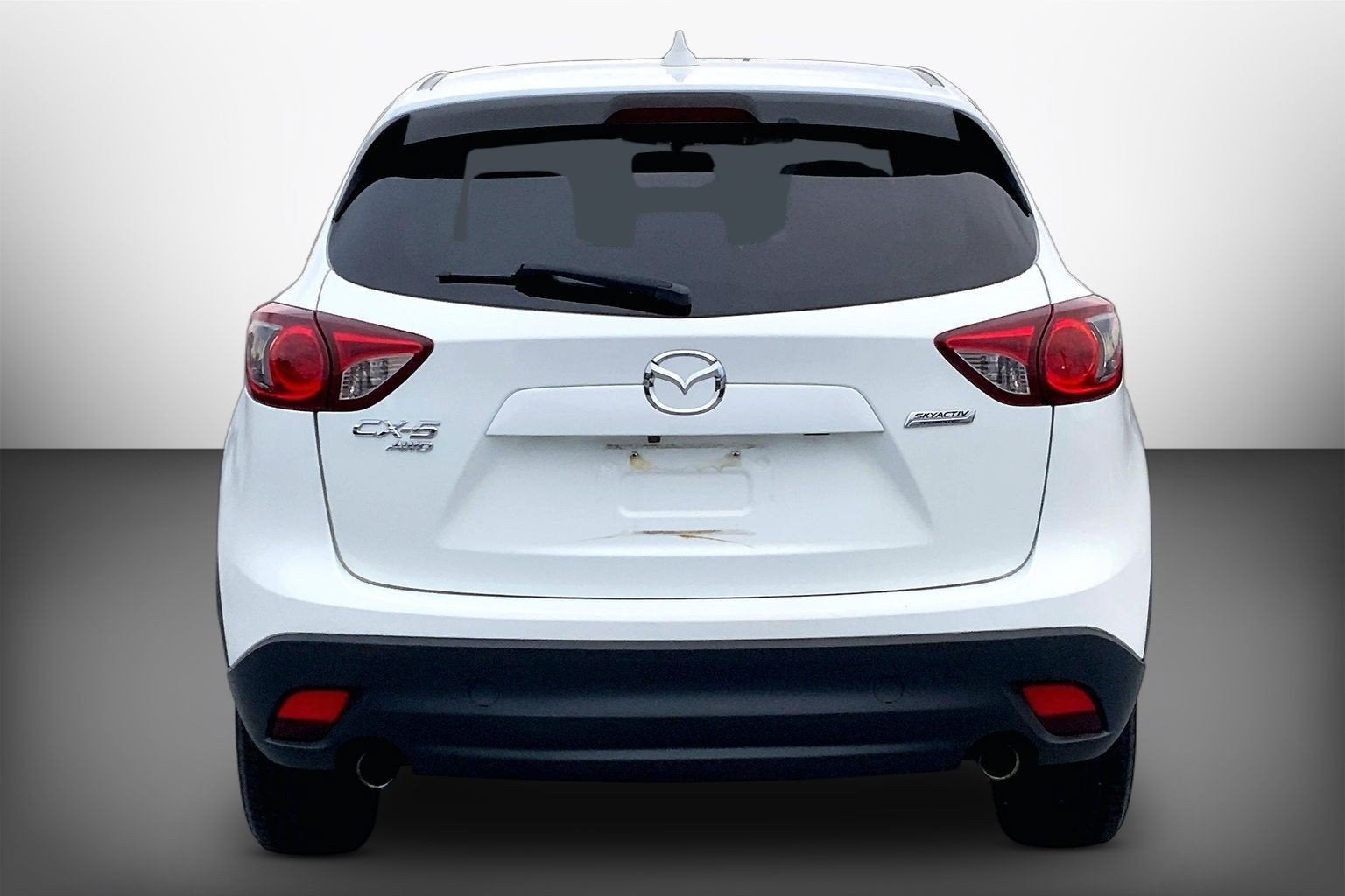 2016 Mazda Mazda CX-5 Grand Touring