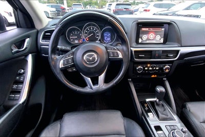 2016 Mazda Mazda CX-5 Grand Touring