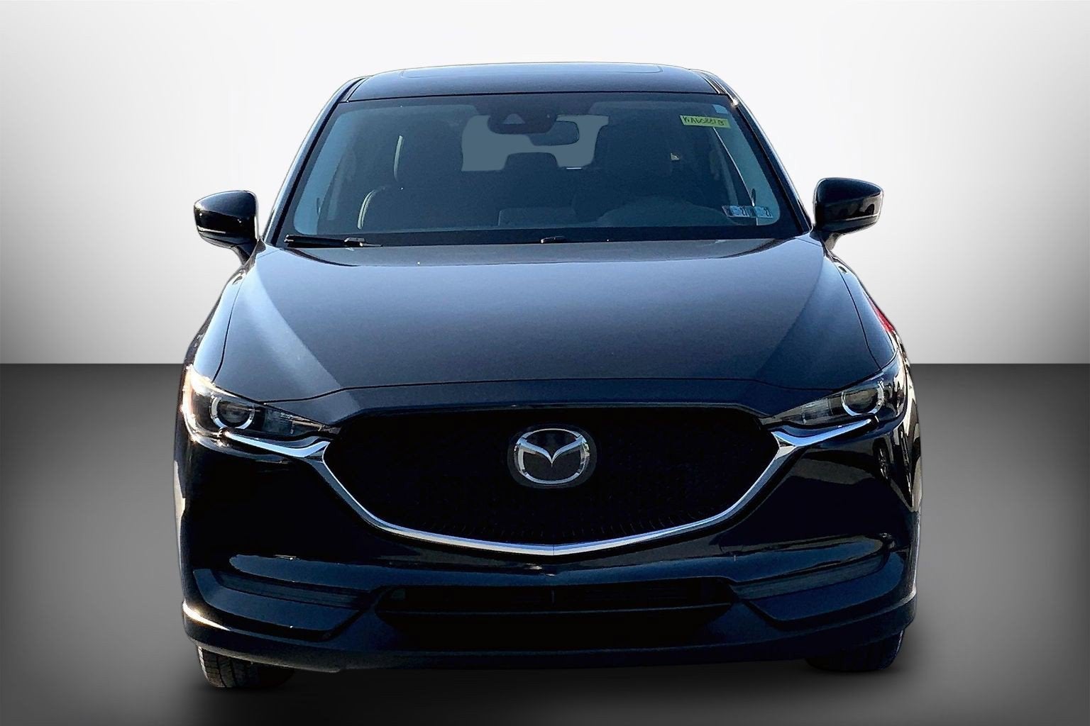 2019 Mazda Mazda CX-5 Touring