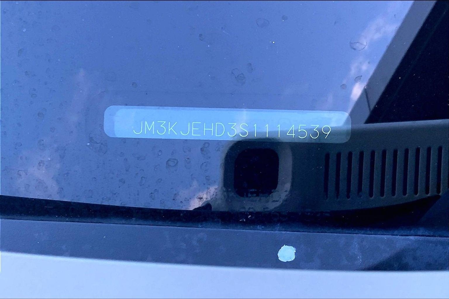 2025 Mazda Mazda CX-70 3.3 Turbo Premium Plus Package