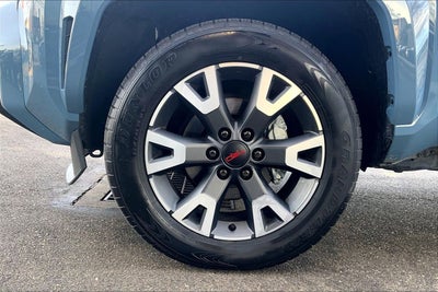 2025 Toyota 4Runner TRD Sport Premium