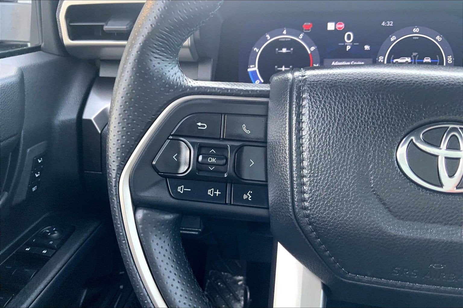 2025 Toyota 4Runner TRD Sport Premium