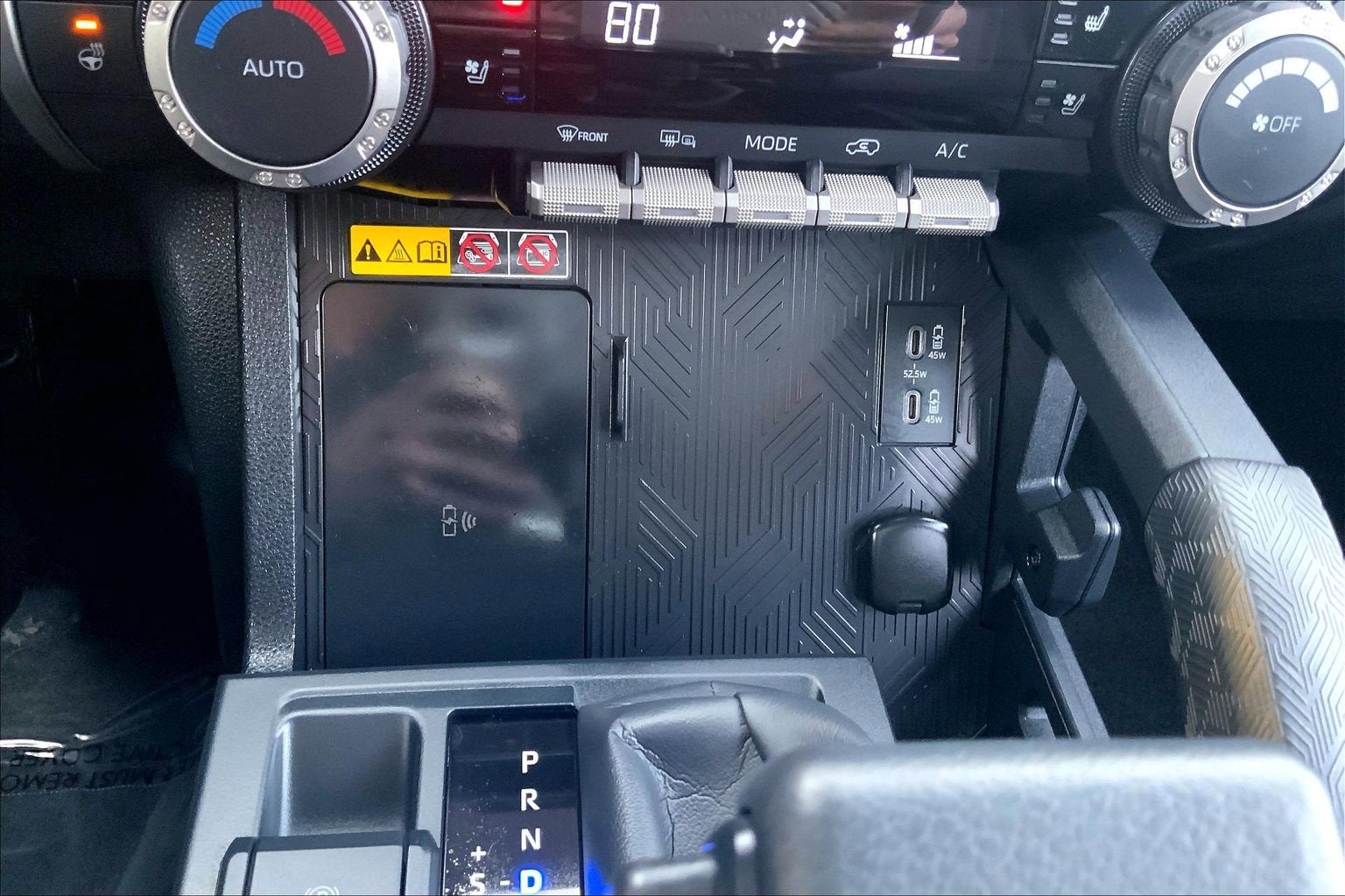 2025 Toyota 4Runner TRD Sport Premium