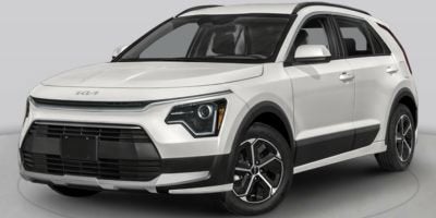 2023 Kia Niro LX