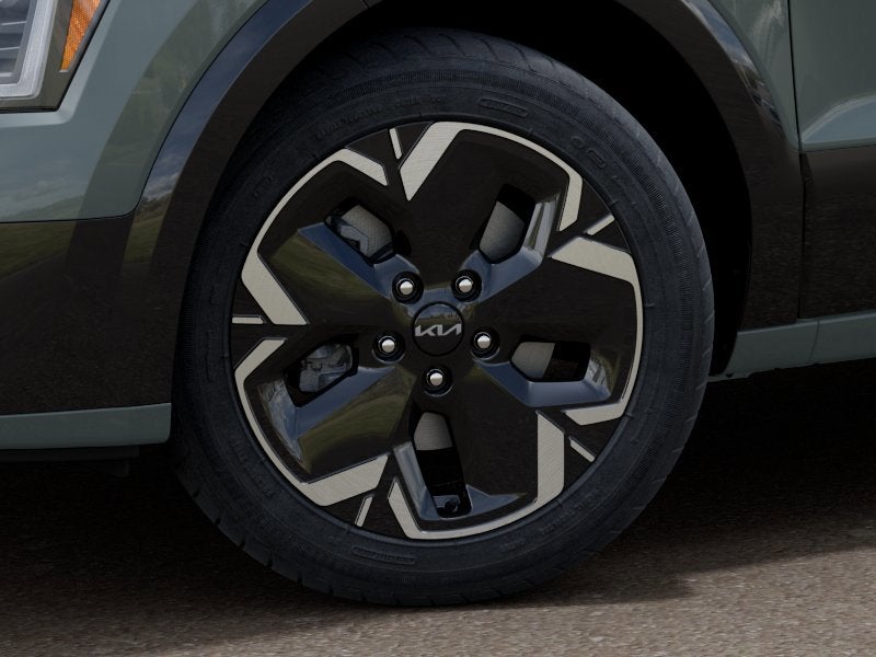 2025 Kia Niro EV Wind