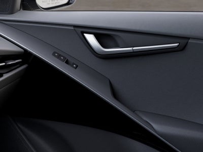 2025 Kia Niro EV Wind