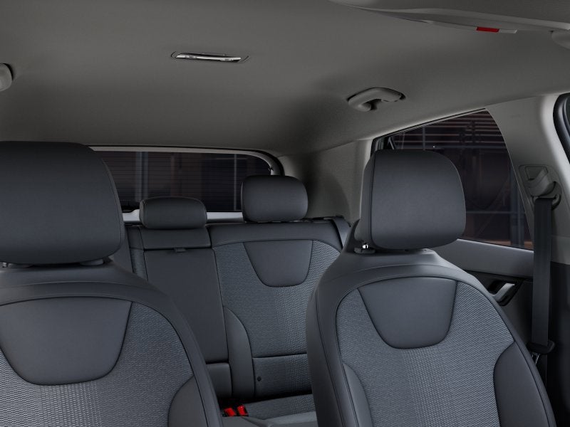 2025 Kia Niro EV Wind