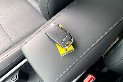2024 Kia Niro EX