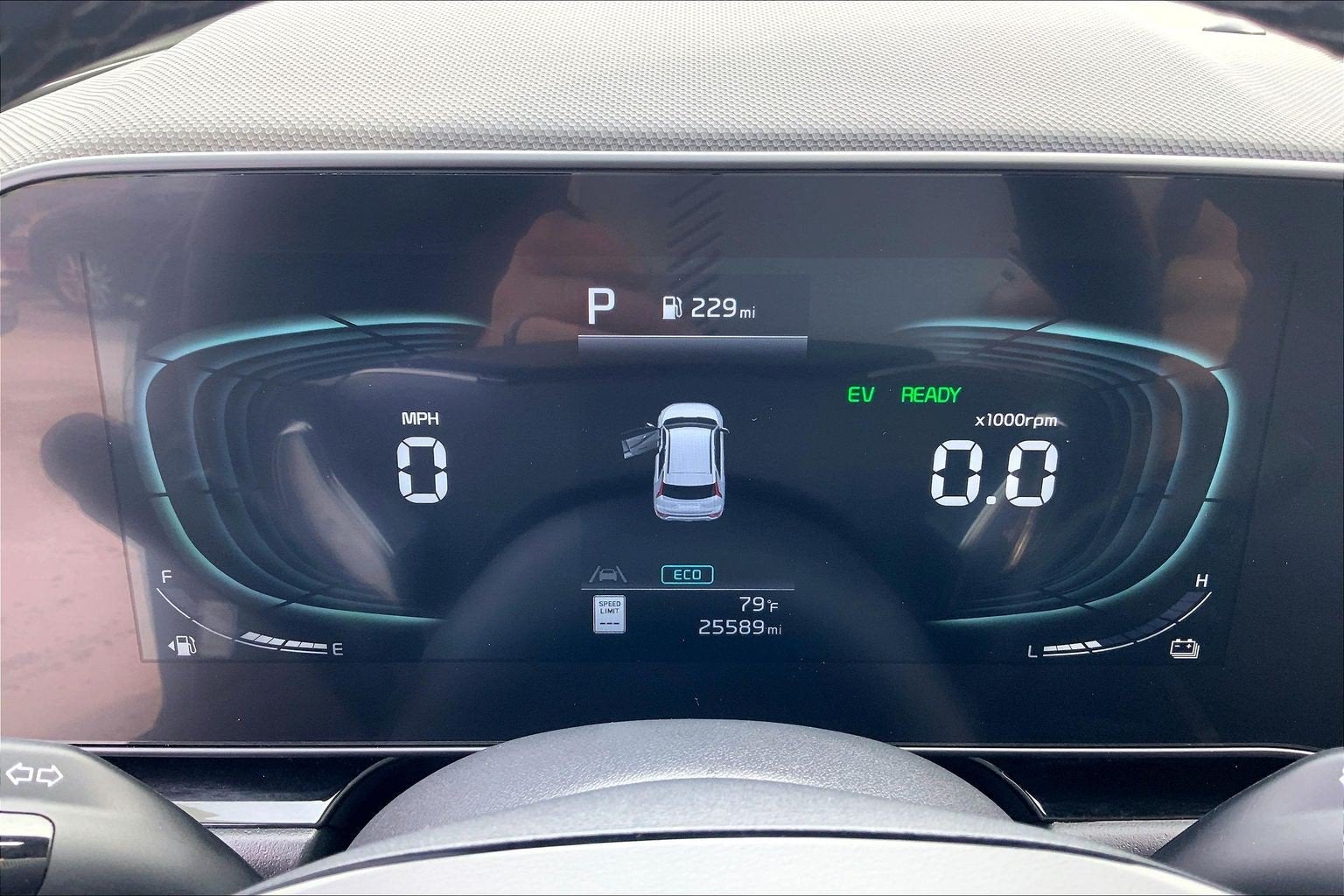 2024 Kia Niro EX