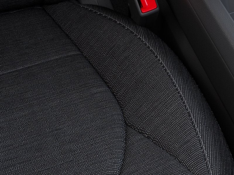 2027 Kia Seltos LX