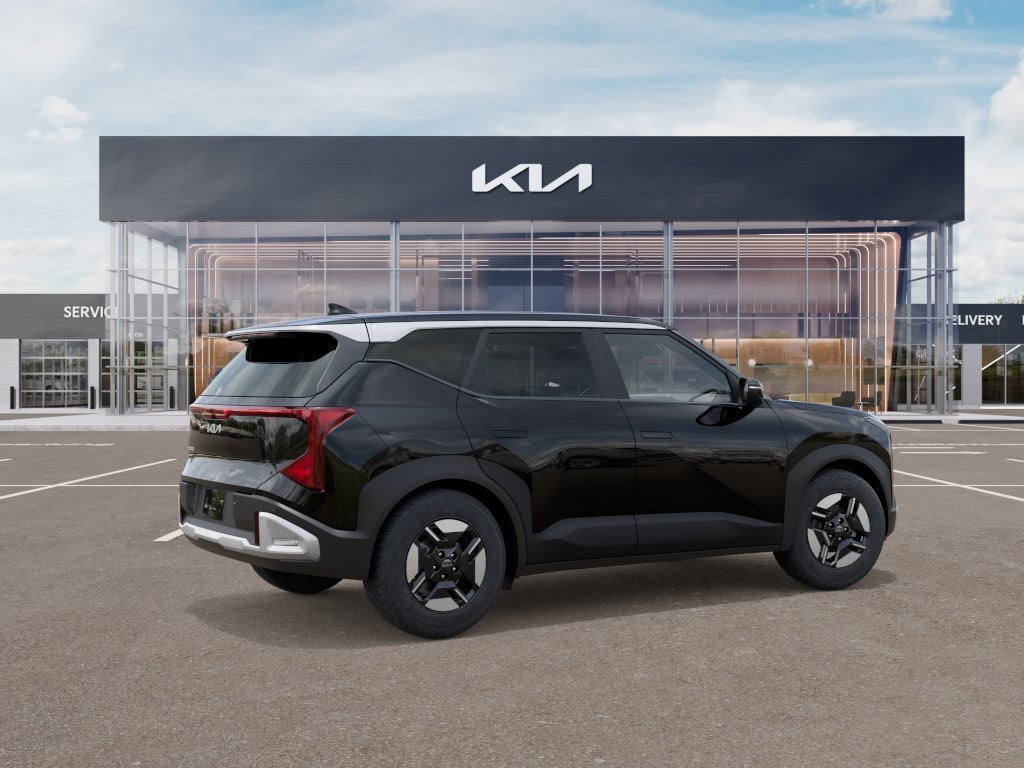 2027 Kia Seltos LX