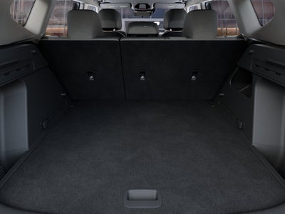 2027 Kia Seltos LX