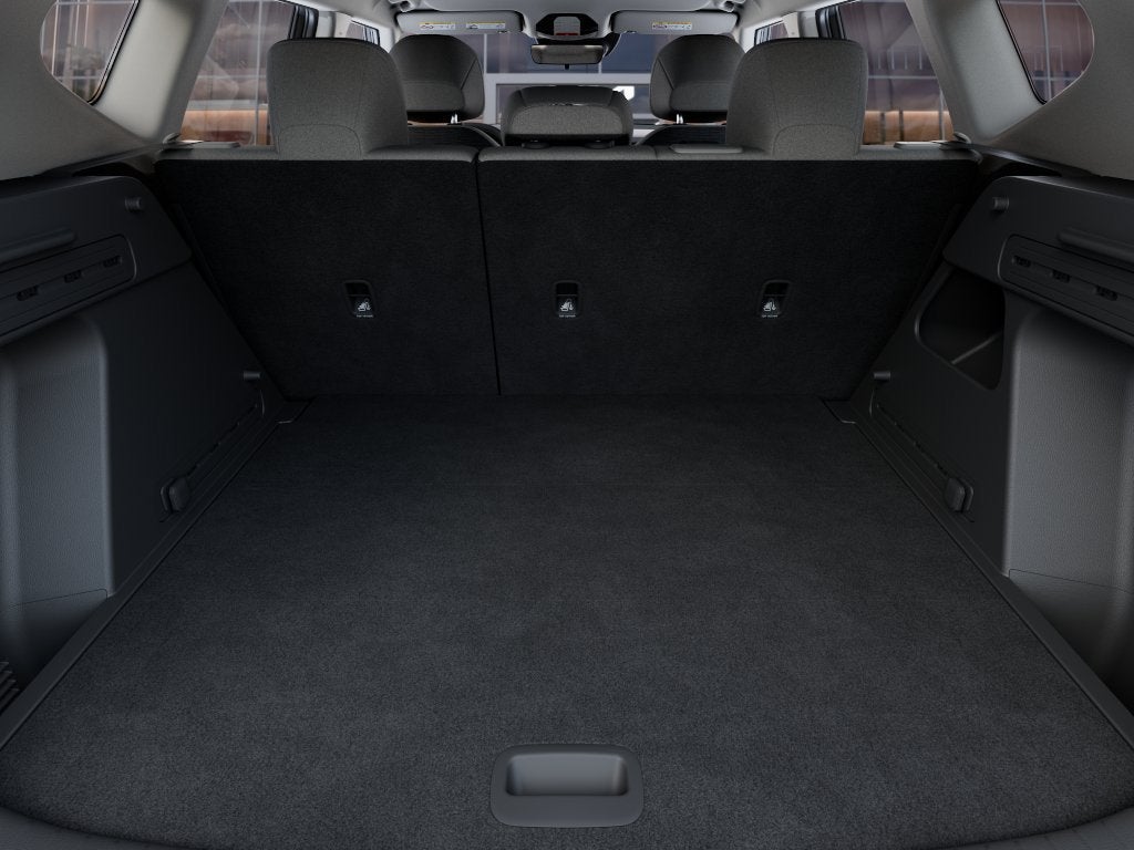 2027 Kia Seltos LX