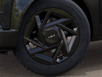 2027 Kia Seltos X-Line SX