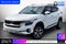 2023 Kia Seltos SX