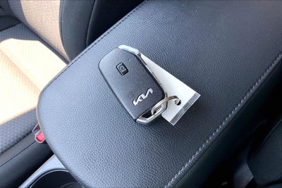 2024 Kia Soul S