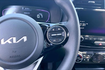 2024 Kia Soul S