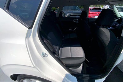 2024 Kia Soul S