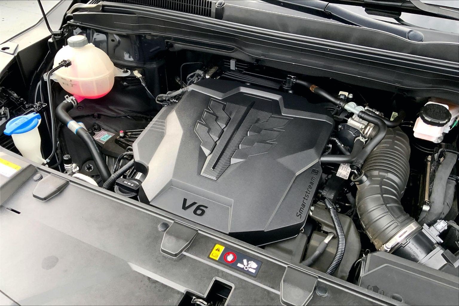 2023 Kia Carnival LX