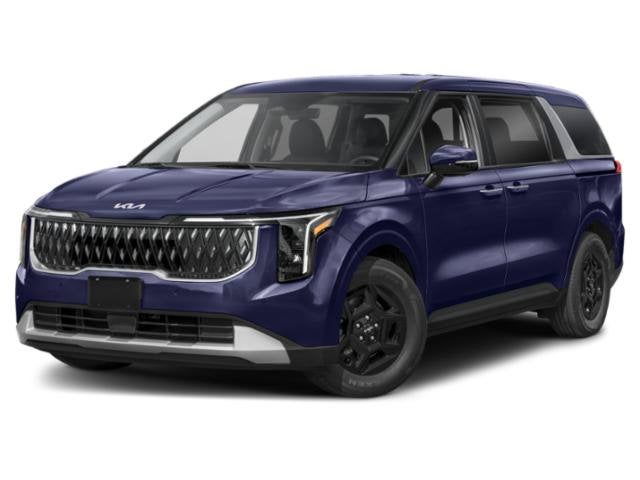 2027 Kia Carnival LXS