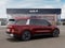 2026 Kia Carnival Hybrid LXS