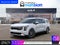 2027 Kia Carnival Hybrid EX