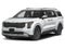 2027 Kia Carnival Hybrid EX