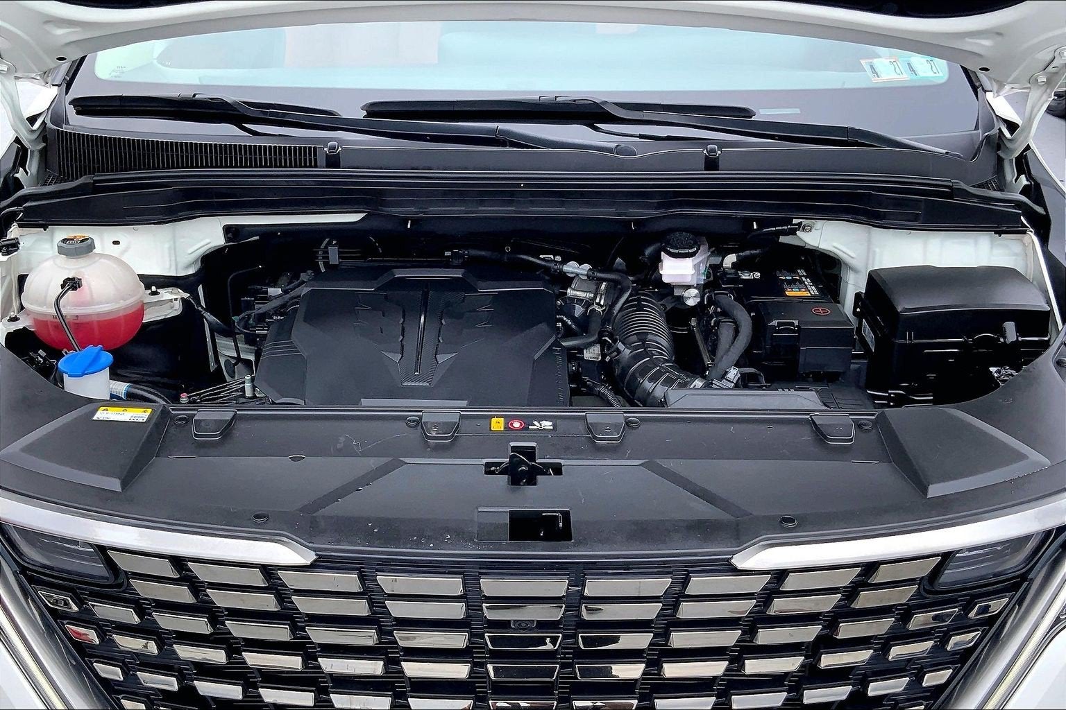 2023 Kia Carnival SX
