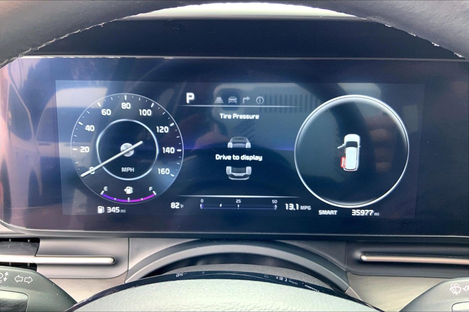 2023 Kia Carnival SX