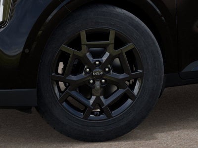 2026 Kia Carnival DARK EDITION