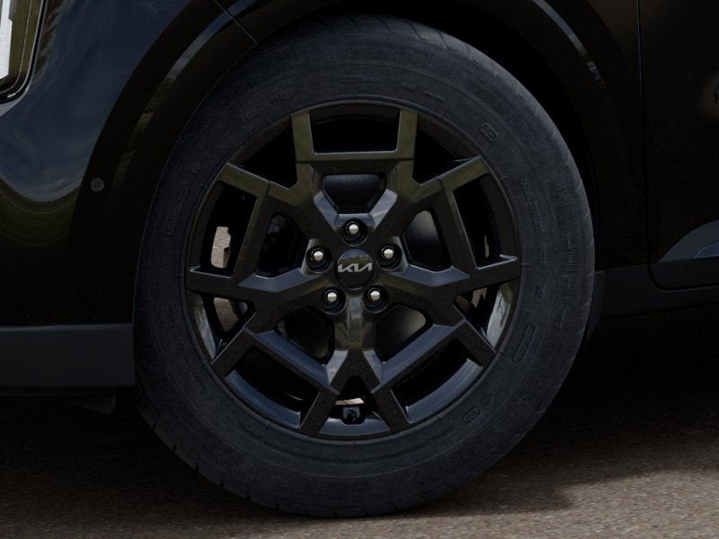 2026 Kia Carnival DARK EDITION