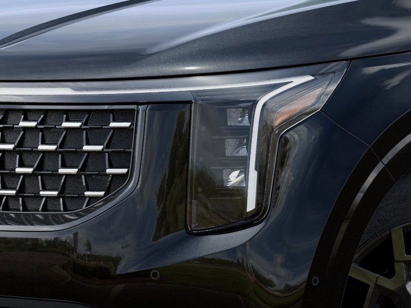 2026 Kia Carnival DARK EDITION