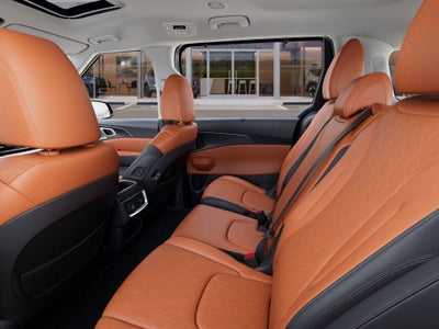 2026 Kia Carnival DARK EDITION