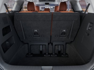 2026 Kia Carnival DARK EDITION