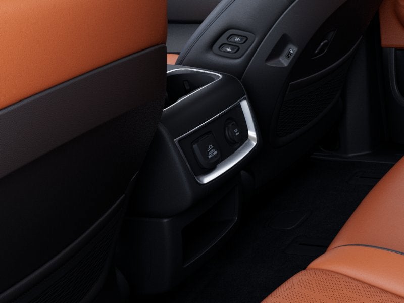 2026 Kia Carnival DARK EDITION