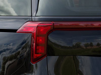 2026 Kia Carnival Base