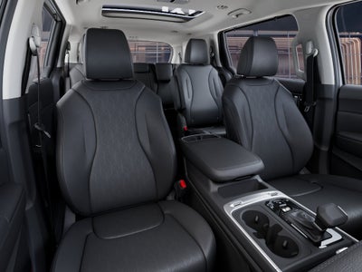 2027 Kia Carnival SX