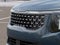 2027 Kia Carnival Hybrid SX